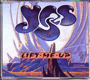 Yes - Lift Me Up